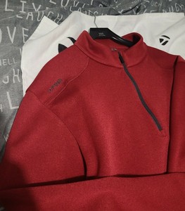 ping nordic sweater