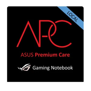 Ordinateur portable de jeu ASUS Premium Care 2 ans garantie prolongée pour FX, G531 G731 GA502 - Photo 1/1
