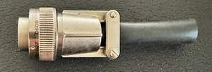 ACA3106E16S-1PB-A23 Connector AMPHENOL NEW - Picture 1 of 4