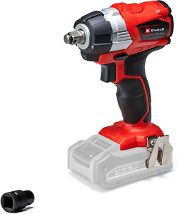Impact wrench Einhell TP-CW 18 Li Brushless-Solo 215 Nm without battery