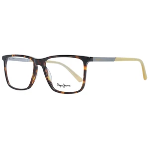 Occhiali da vista per uomo montatura montature eyeglasses eyewear rettangolare p - Imagen 1 de 3