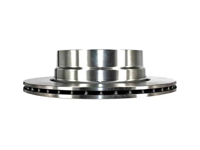 Rotor de freno trasero 55437HWJX Premium para BMW 535i xDrive 2009-2010 Foto 1 de 2