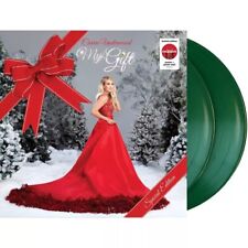 Carrie Underwood - My Gift (Special Edition) (Target Exclusive, Vinyl) NEW