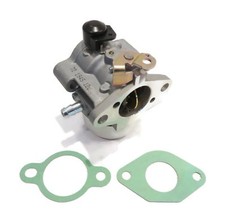 Kohler 12-853-139-S Carburetor Kit W/Gaskets 