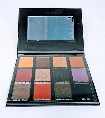 Black Radiance True Complexion Make It Black 3D Highlighter Palette - NEW - Image 1 of 4