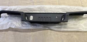 2019 - 2023 Ford Ranger Rear Bumper Step Pad w/Rear Parking Aid w/Towing Pkg - Picture 1 of 12