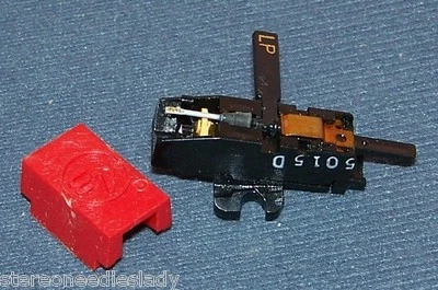 EV 5015D CARTRIDGE NEEDLE for Electro-Voice EV 5026, EV 5026D, EV 5010D - Image 1 of 3