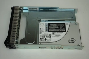 Solid State Drive Lenovo 02JG575 ThinkSystem S4520 3.5-inches 240GB - Afbeelding 1 van 1