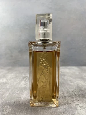 Perfume Original Vintage Hot Couture Givenchy Paris 15 ml Viaje EDP .5 floz Foto 1 de 4