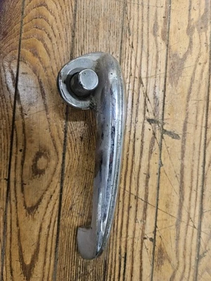 Дверная ручка 7222404 Lincoln 1950 - Изображение 1 из 4