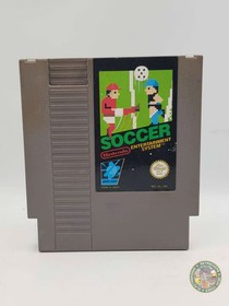 Soccer NES 