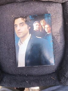 Numbers: the Complete Second Season (DVD, 2005) - Bild 1 von 4