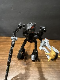 LEGO Bionicle Warriors Skirmix ( Figure Only )  From Set 8990