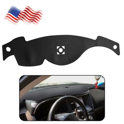 For Infiniti FX35 FX45 FX50 09-13 DashMat Dash Cover Dashboard Mat Car Interior - Imagem 1 de 4