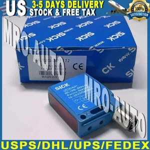 1PC ONE New photoelectric sensor WL12G-3P2572 - Picture 1 of 1