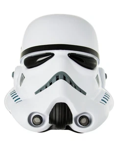 Star Wars Stormtrooper Rogue One Helm - Bild 1 von 3