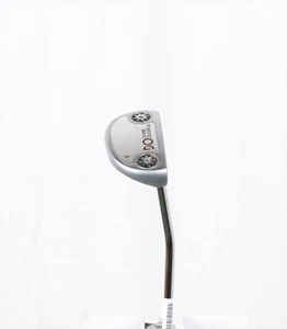 Odyssey White Hot Og Five 34" Putter Good Rh 1237128 Super Stroke Grip - Picture 1 of 5