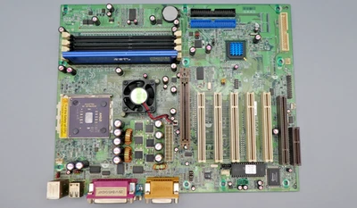 Biostar M7VIB | VIA KT266 | Socket 462/A - Image 1 of 2