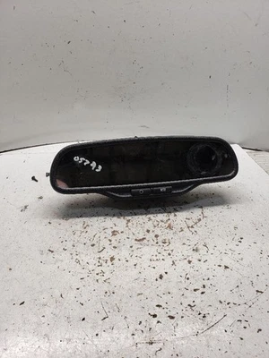 二手内部后视镜 适合:2008 年 Saturn Vue A 级 — 第 1/4 张图片