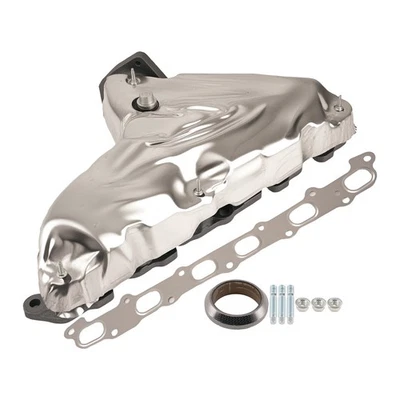Exhaust Manifold for Chevrolet Trailblazer Oldsmobile Bravada L6 4.2L 2002-2005 - Image 1 of 4