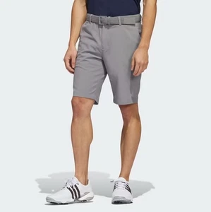 Adidas Ultimate 365 10 Inch Grey Three Shorts Men Choose Size - Picture 1 of 41