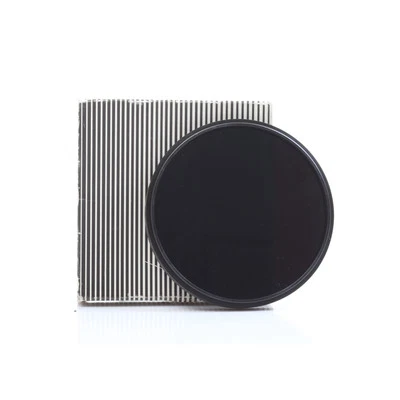 Linhof RG695 105 MM Einschraubfilter Scuro Rosso 105x1 + Top (271463) Foto 1 de 4