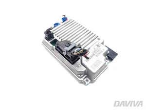 Ford Mondeo GPS-Navigationssteuermoduleinheit 2.0 TDCi Diesel 110kW (150 HP) - Picture 1 of 11