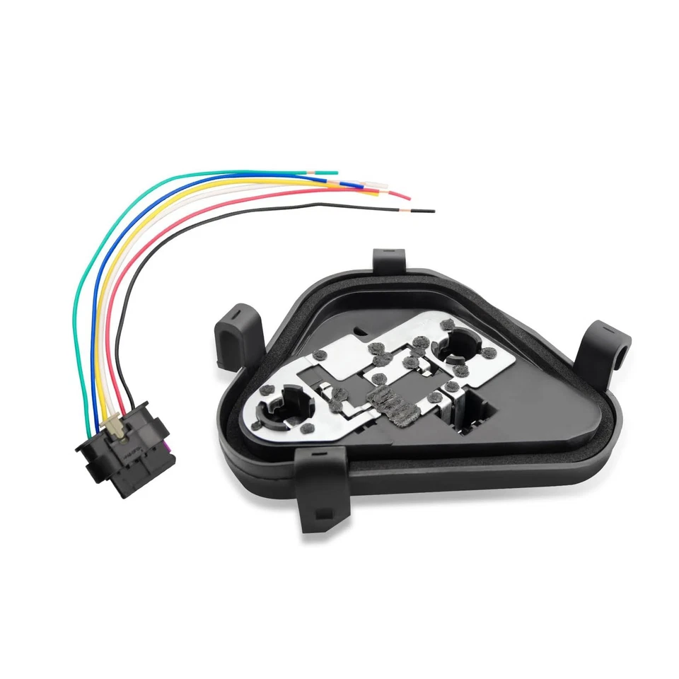 Bombilla trasera conductor enchufe luz trasera 63217313043 para BMW F30 320i 328i 335i M3 EOU Foto 1 de 4