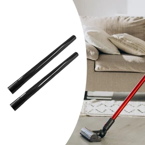 2 Pieces 1.38inch Vacuum Cleaner Extension Wand Easy to Use Extension Wand - Picture 1 of 7