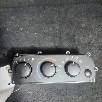 2001-2006 Chrysler Sebring Dodge Stratus A/C Heater Temperature Climate Control — 第 1/4 张图片