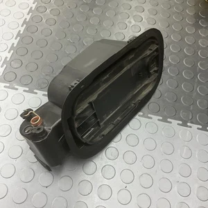 2018-2024 CHEVROLET EQUINOX FUEL DOOR TANK FILLER PIPE HOUSING OEM 84120079 - Picture 1 of 7