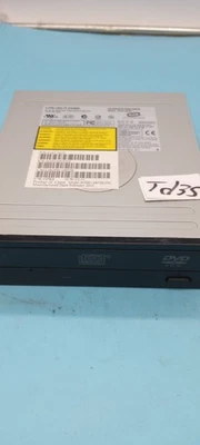 Lite-On It Corp IDE CD-RW/DVD-ROM Drive SOHC-4832K - Image 1 of 4