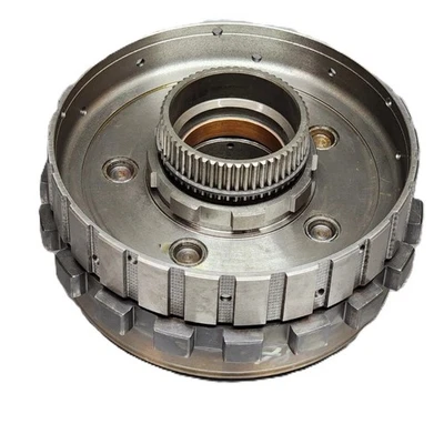 700R4 4L60E 4L65E REAR 5 PINION NEW PLANET Heavy Duty, RING GEAR & REAR SUN GEAR - Image 1 of 4