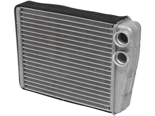 Núcleo de calefacción para Audi A8 Quattro 2007-2010 2008 2009 BH832XV núcleo de calefacción aluminio Foto 1 de 1