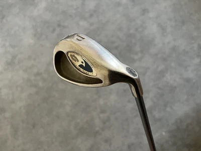 Callaway HawkEye Tungsten Ti PW / 46.5 Degree / Regular Flex HawkEye Shaft - Image 1 of 4