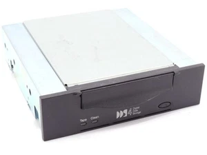 HP BRSLA-05S1-DC 5.25" 68-Pin SCSI Tape Drive DAT72-EB620T-250 A3C40075259 - Afbeelding 1 van 1