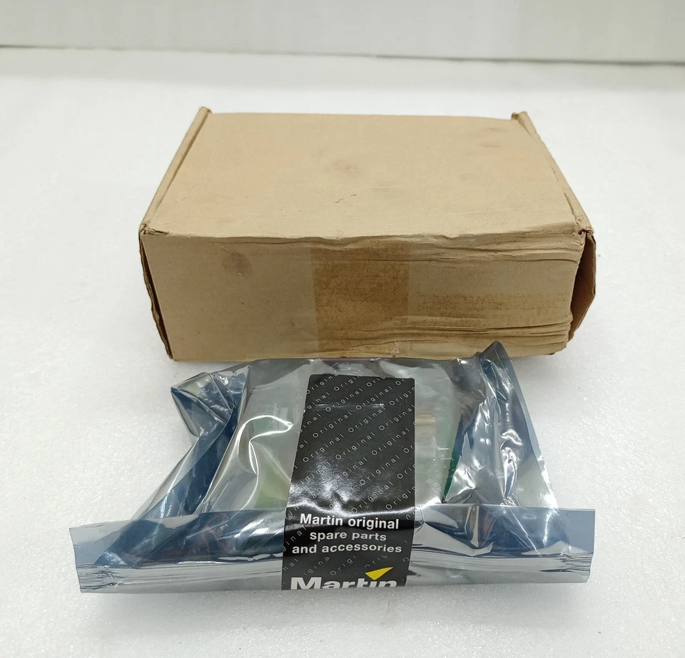 Martin Professional 01006053D P/N 62000168 MAC 350 DRIVER - Image 1 of 4