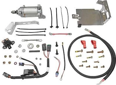 SPI - SM-01332 - Electric Start Kit