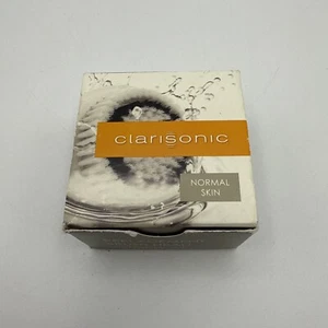 Clarisonic Ersatzbürstenkopf für normale Haut Original Neu im Karton - Bild 1 von 5