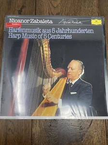 Deutsche Grammophon 2543 515 LP Nathan Milstein - Brahms Violin Concerto, Jochum - Picture 1 of 4