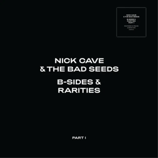 Nick Cave and the Bad Seeds B-sides & Rarities: Part I (CD) Box Set - Bild 1 von 1