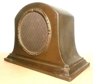 Vintage Cinch Radio: Geprüfter / funktionstüchtiger RADIOLA 100A LAUTSPRECHER - 1476 Ohm - Bild 1 von 8