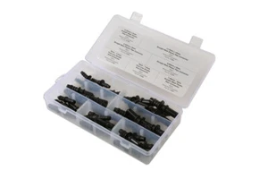 Connect 34032 35 Piece Assorted Fuel Line Pipe Connectors - Picture 1 of 6