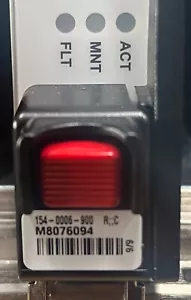 CIENA 154-0006-900 8700, SWITCH FABRIC MODUL, SM ((WIR KAUFEN CIENA!!)) - Bild 1 von 4