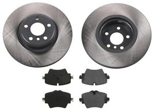 Disc Brake Rotors Disc Brake Pads for BMW 330i xDrive 19 20 21 2022 2023 2024 - Picture 1 of 6
