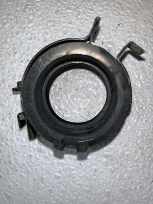 Honda CRF150R 2007 07-20 OEM SOPORTE DE GOMA CARBURADOR  Foto 1 de 4