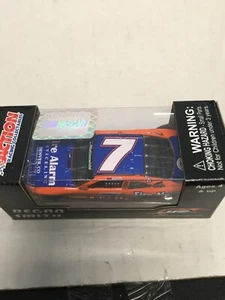 1:64 Action Regan Smith #7 Fire Alarm Svc 2014 Chevy Camaro - Picture 1 of 4
