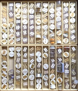 NOS New Citizen 165 - XXX Rocking Bar Part Pieza Repuesto Genuine Watch - Imagen 1 de 2