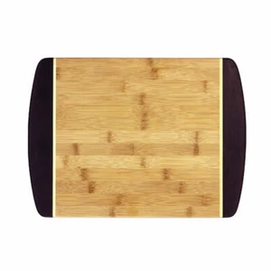 Totally Bamboo Java Cutting & Serving Board 30.5 x 22.9 x 1.9cm | Small 207840 - Picture 1 of 3