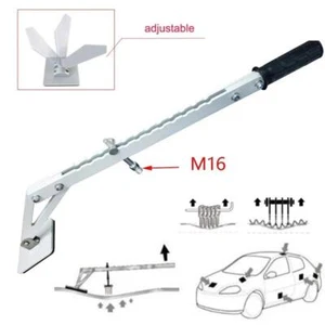 Portable Car Body Repair Dent Puller Remove Dents Removal Dent Repair Tools New - Picture 1 of 11